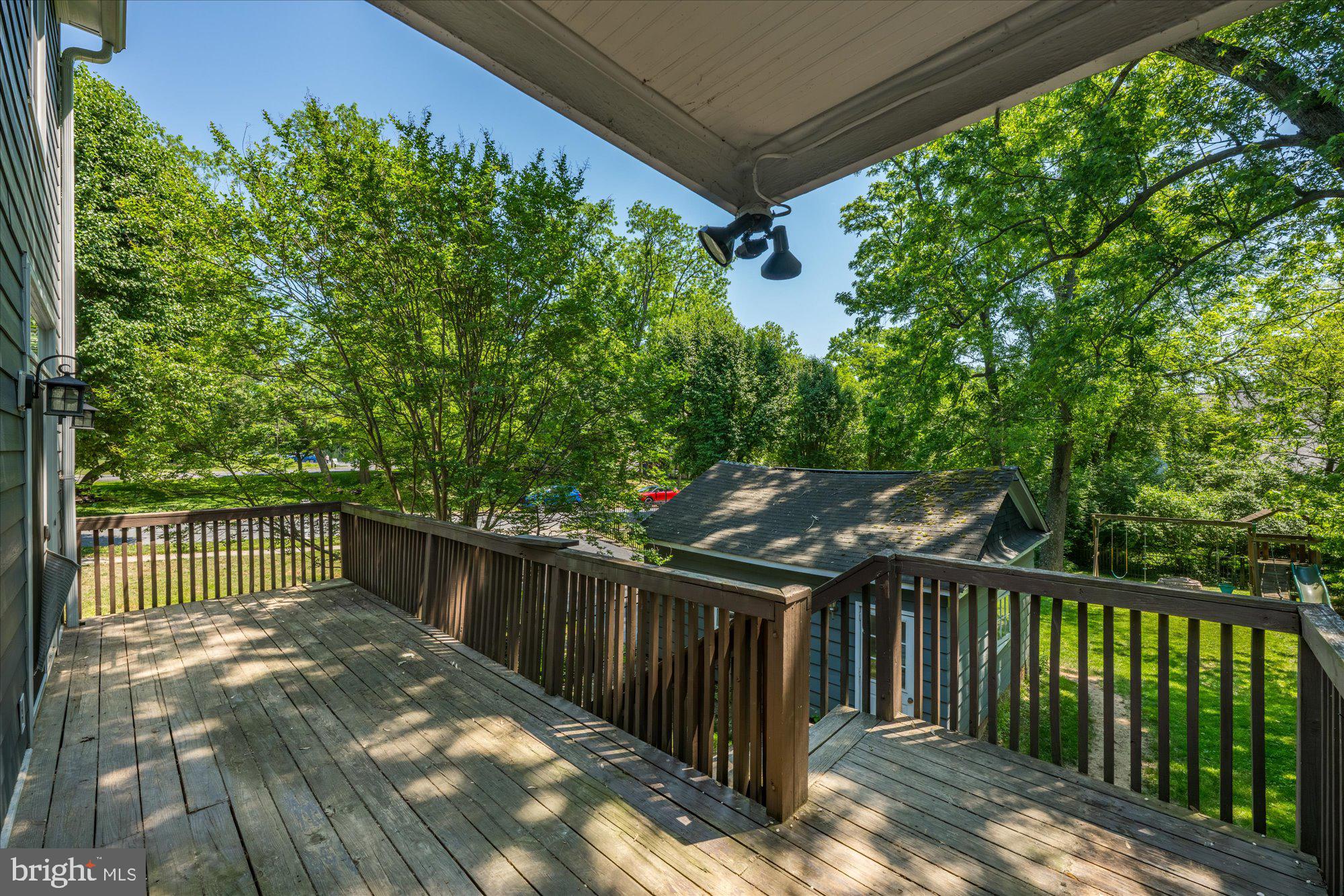 CHEVY CHASE VIEW - Residential