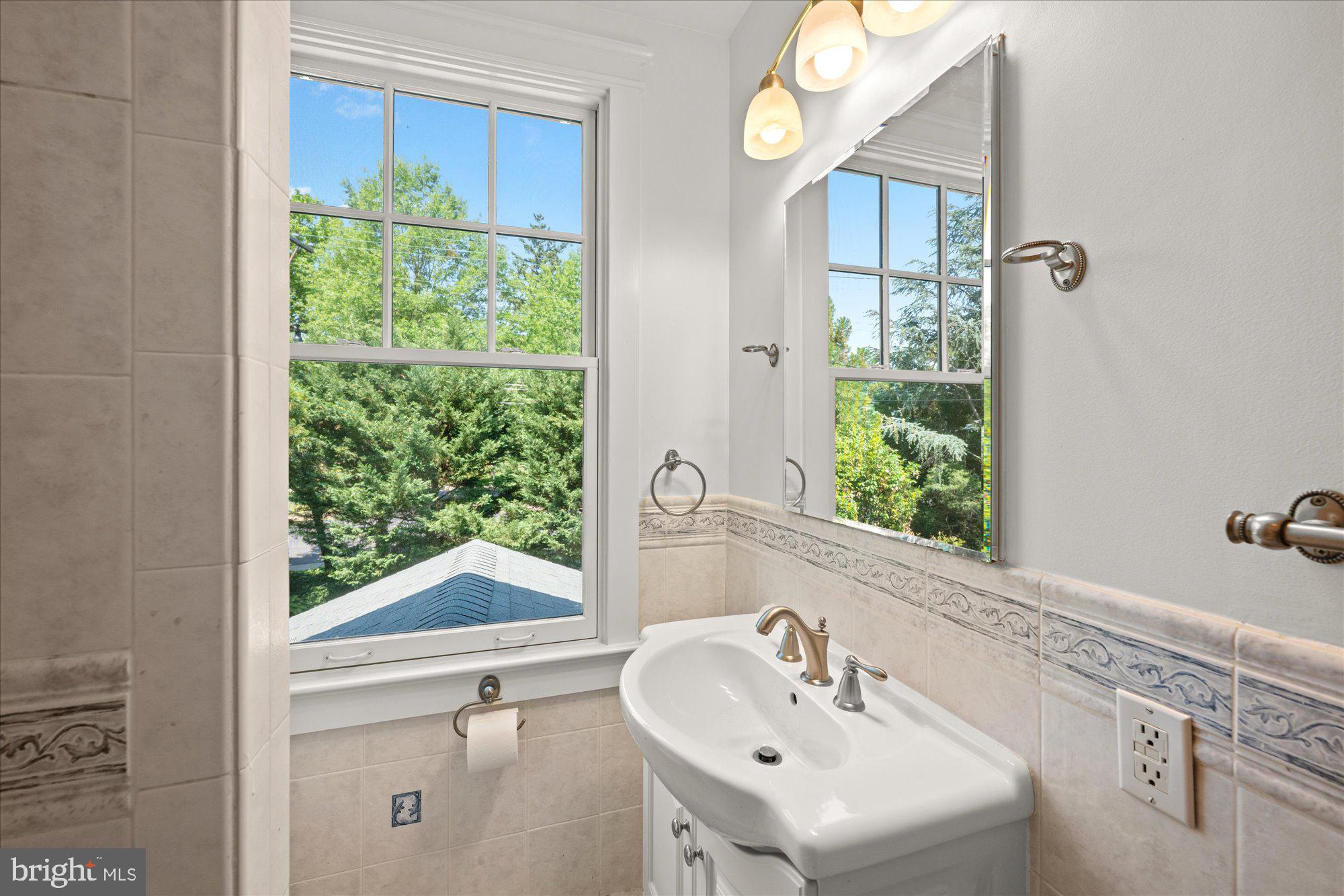 CHEVY CHASE VIEW - Residential