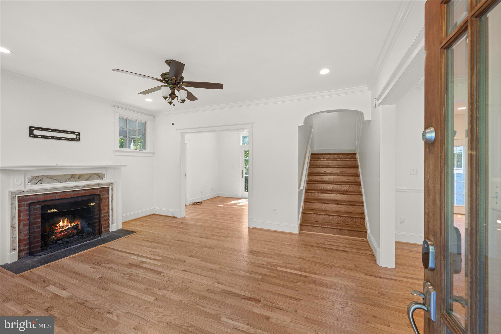 CHEVY CHASE VIEW - Residential