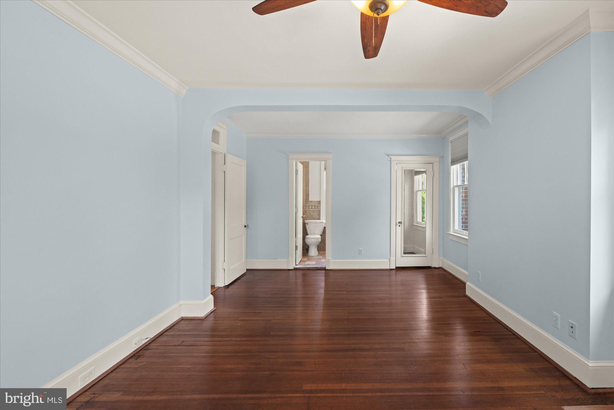 CHEVY CHASE VIEW - Residential