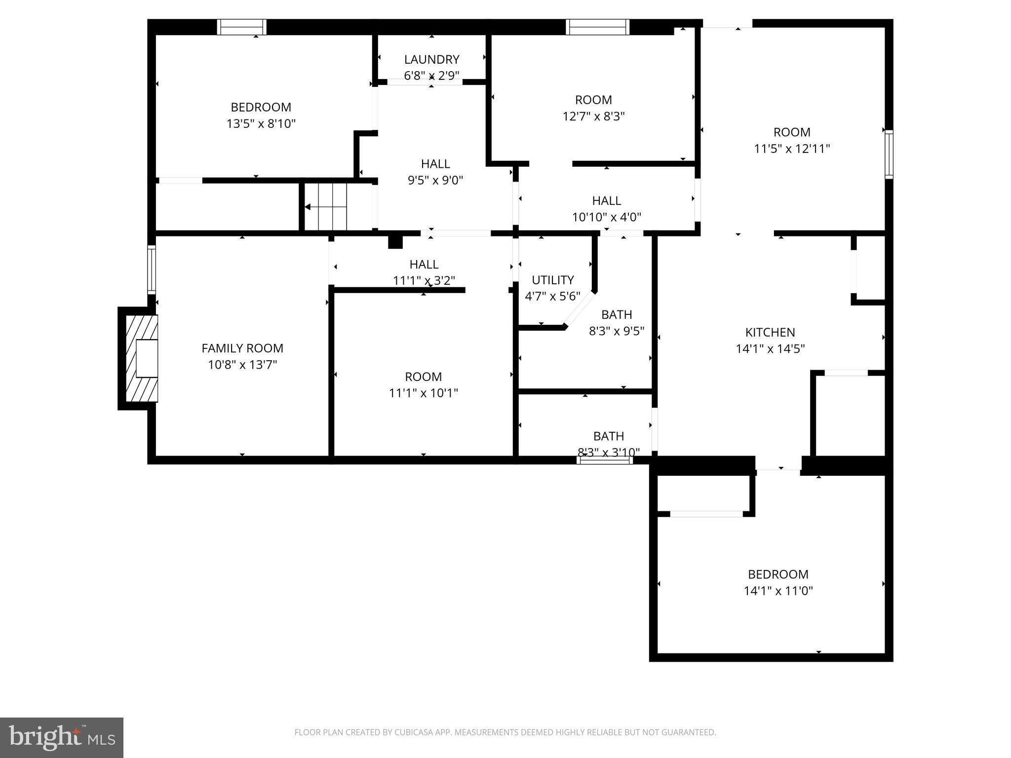 COLLEGE PARK - Residential