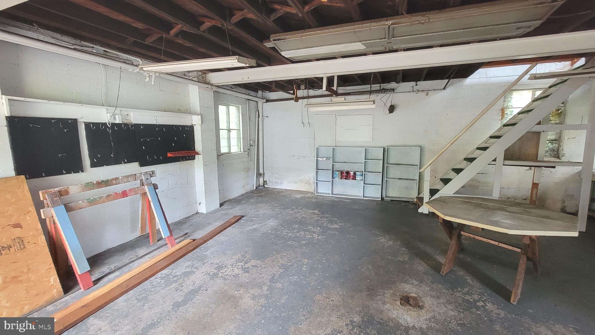 LAVALE GARDENS - Residential Income