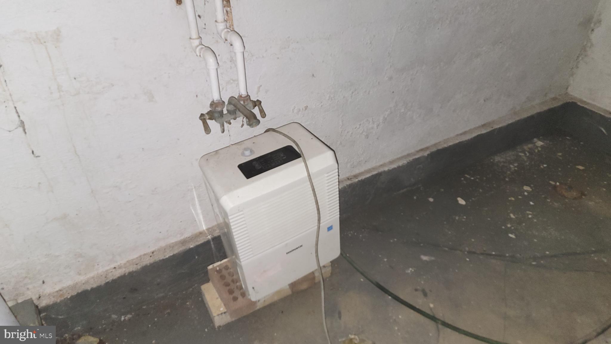 LAVALE GARDENS - Residential Income