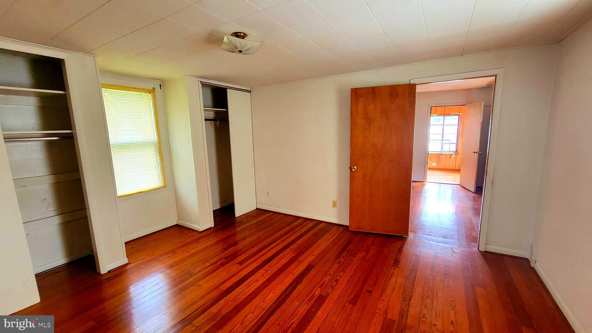 LAVALE GARDENS - Residential Income