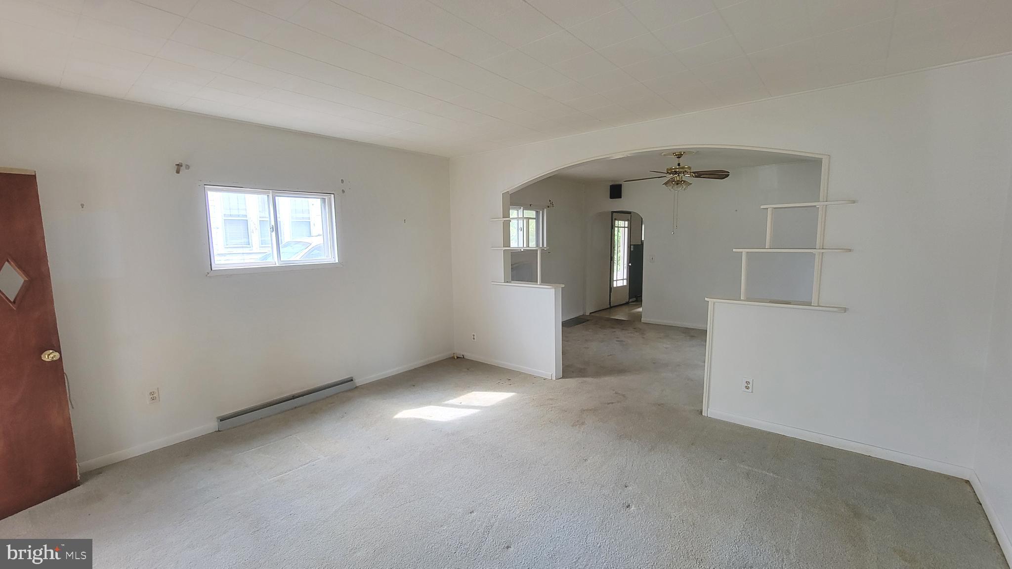 LAVALE GARDENS - Residential Income