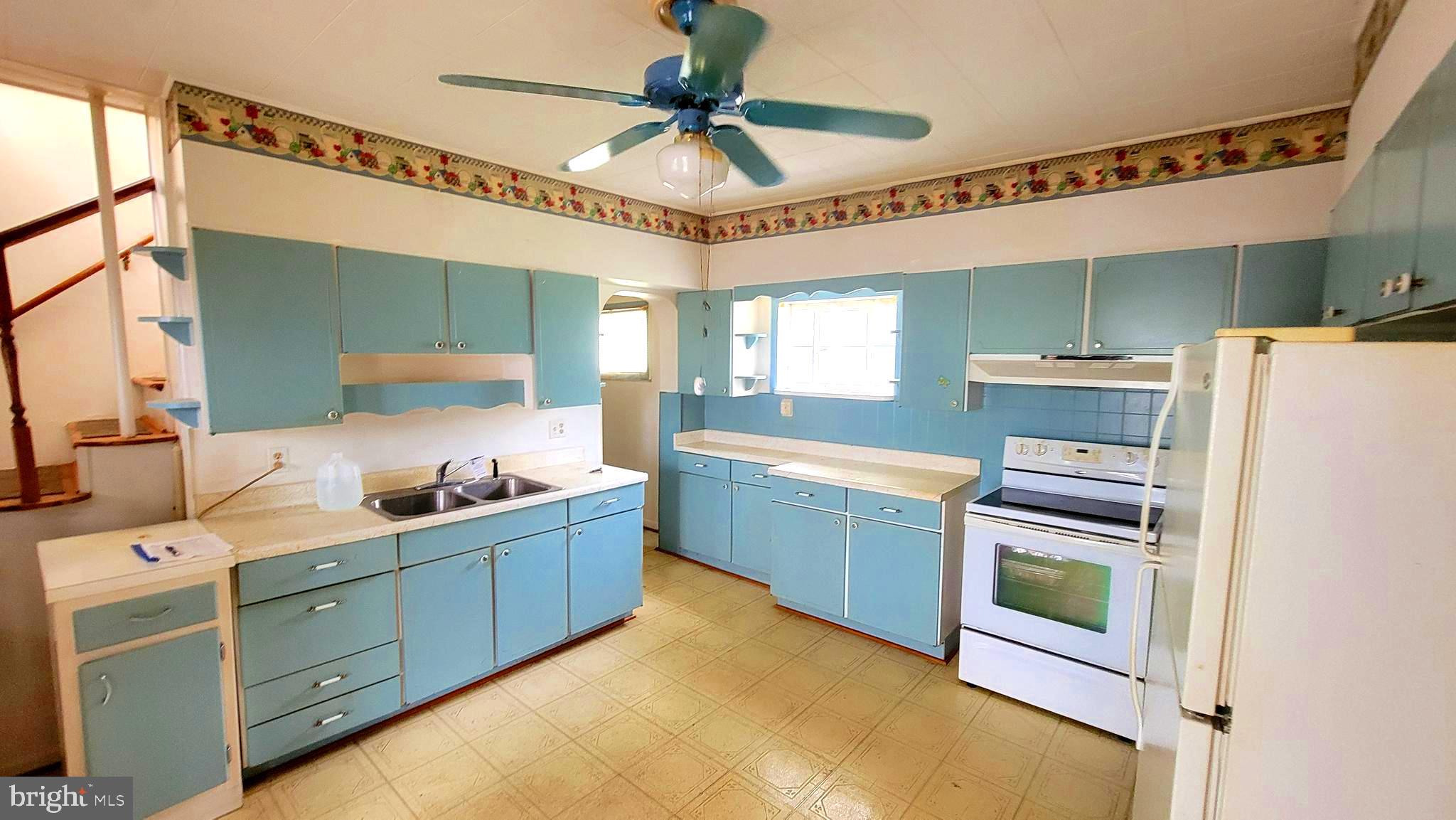 LAVALE GARDENS - Residential Income