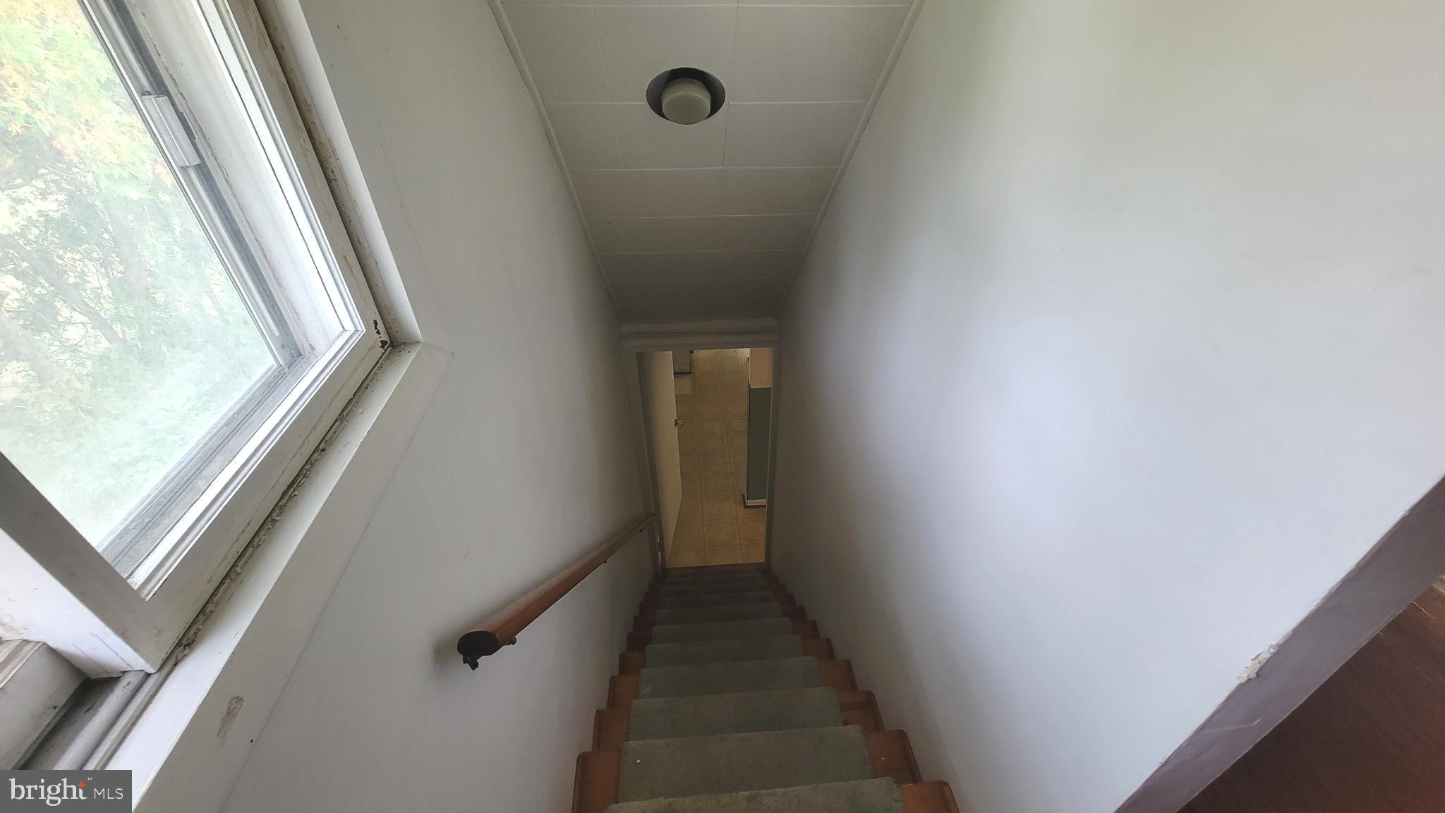 LAVALE GARDENS - Residential Income