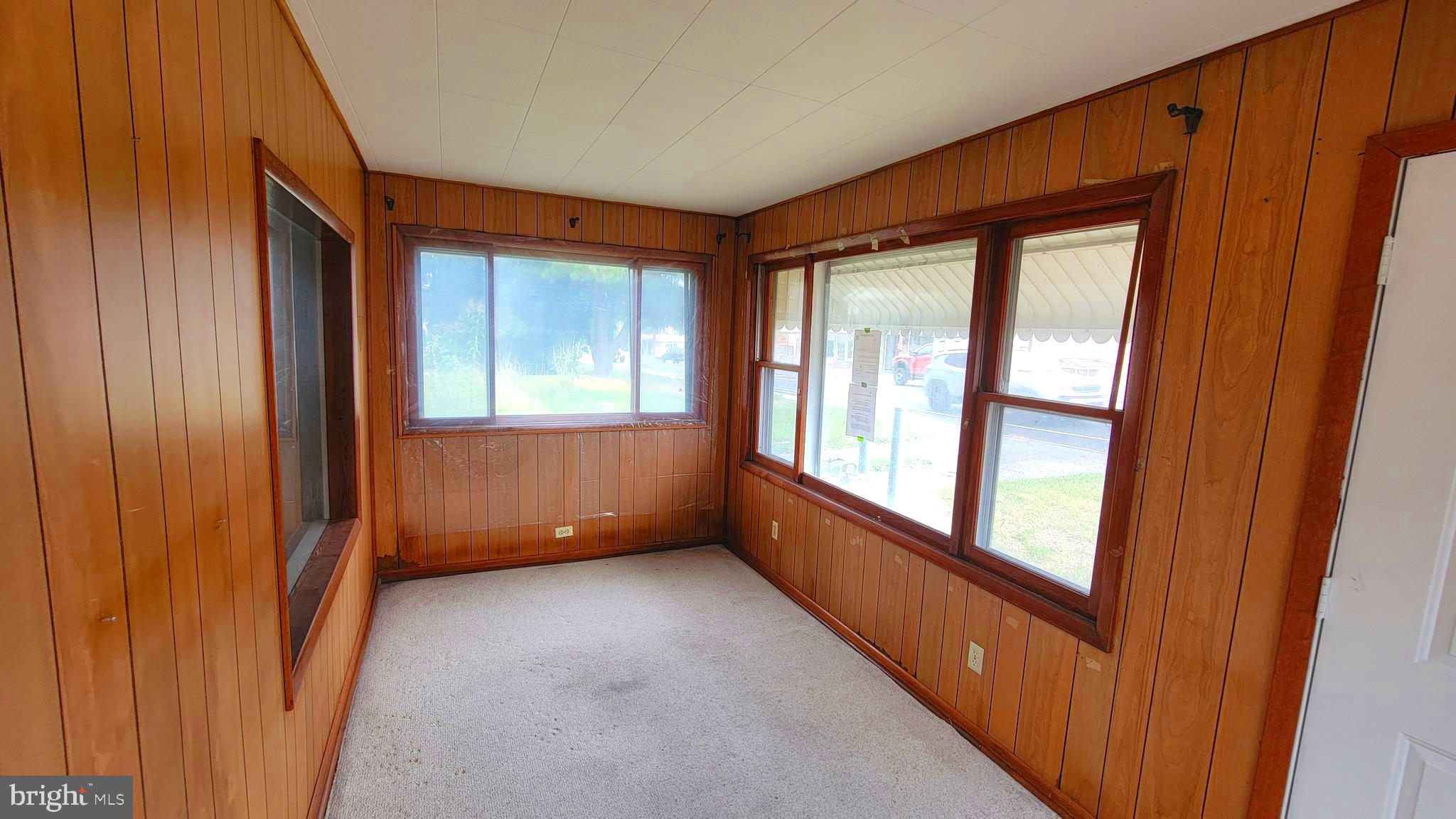 LAVALE GARDENS - Residential Income