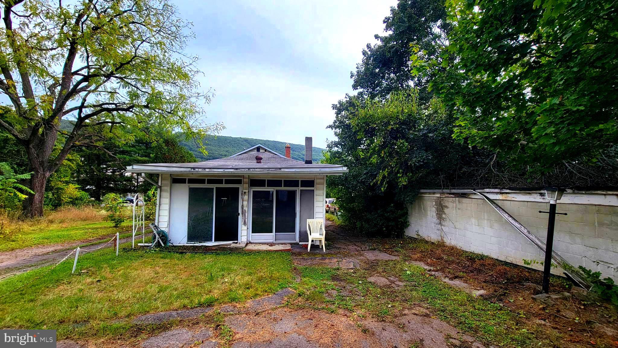 LAVALE GARDENS - Residential Income