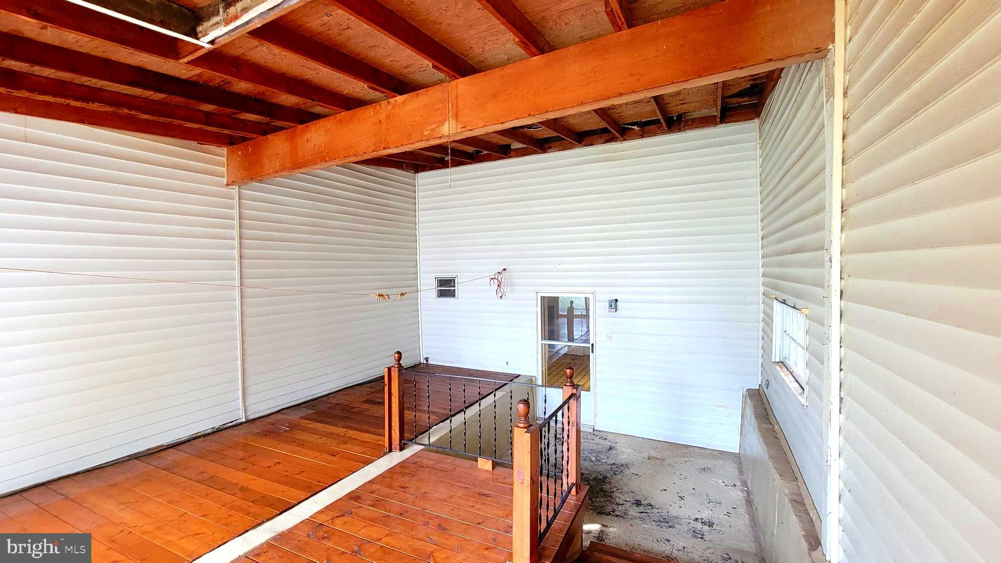 LAVALE GARDENS - Residential Income