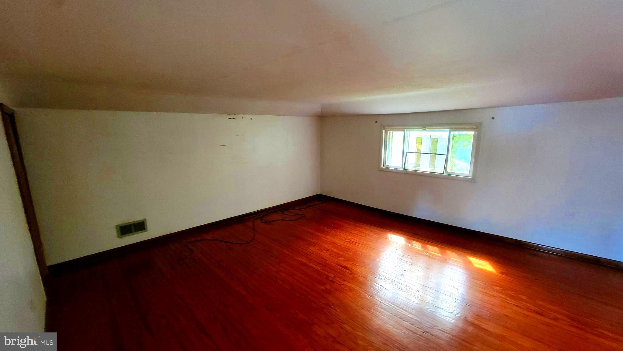 LAVALE GARDENS - Residential Income