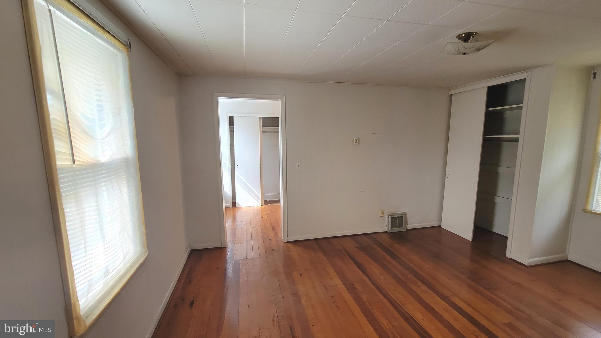 LAVALE GARDENS - Residential Income