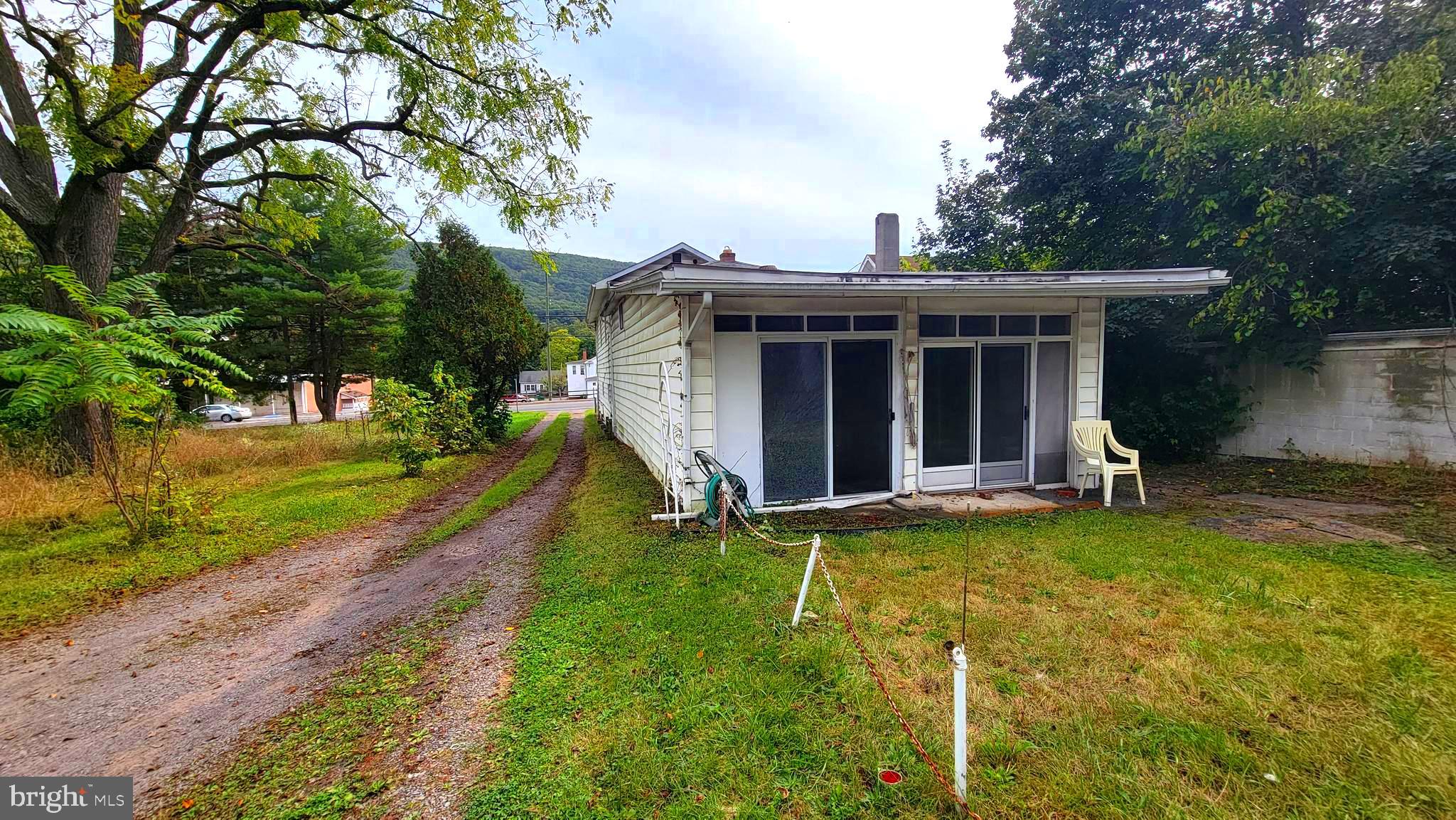 LAVALE GARDENS - Residential Income