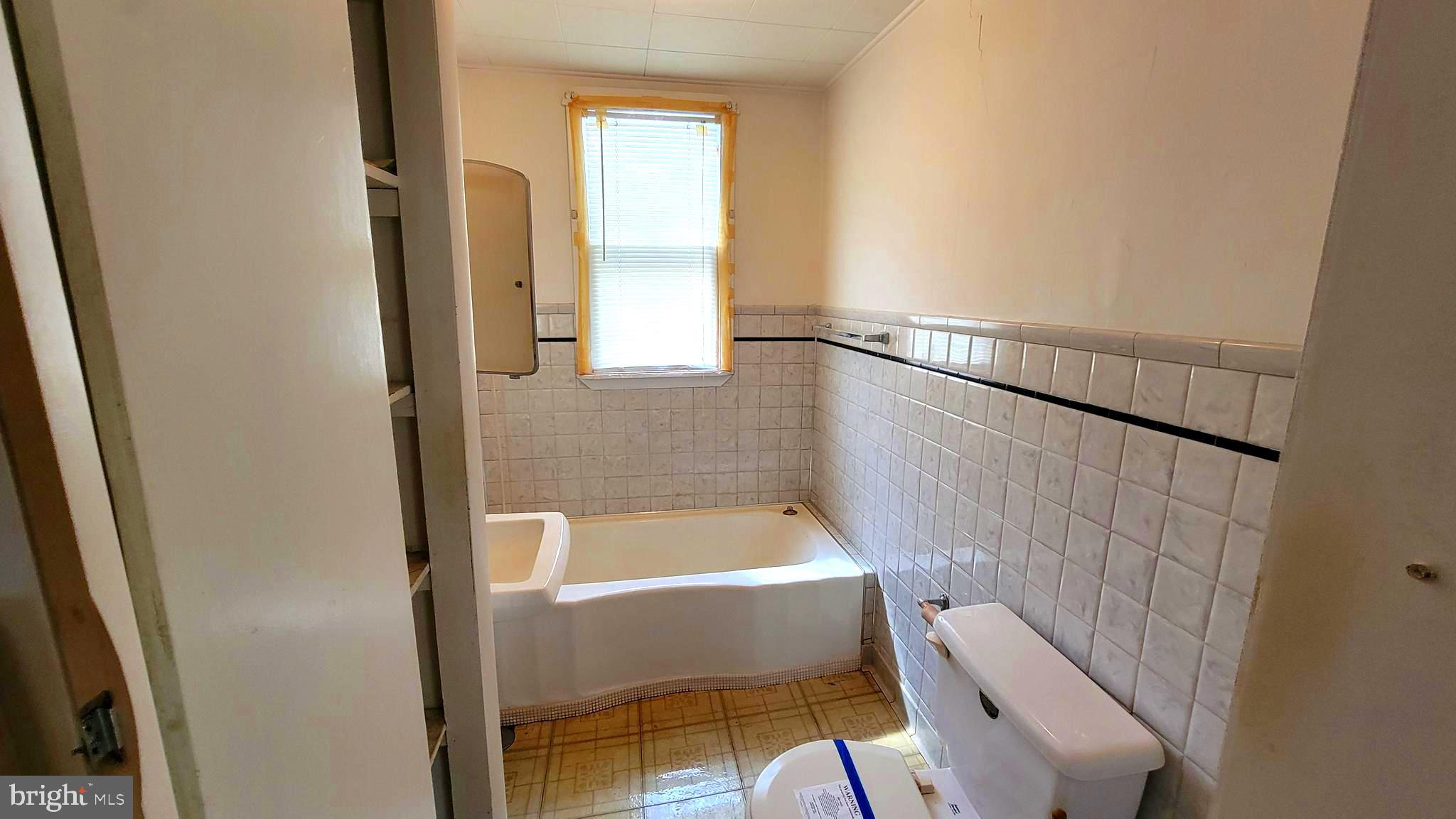 LAVALE GARDENS - Residential Income