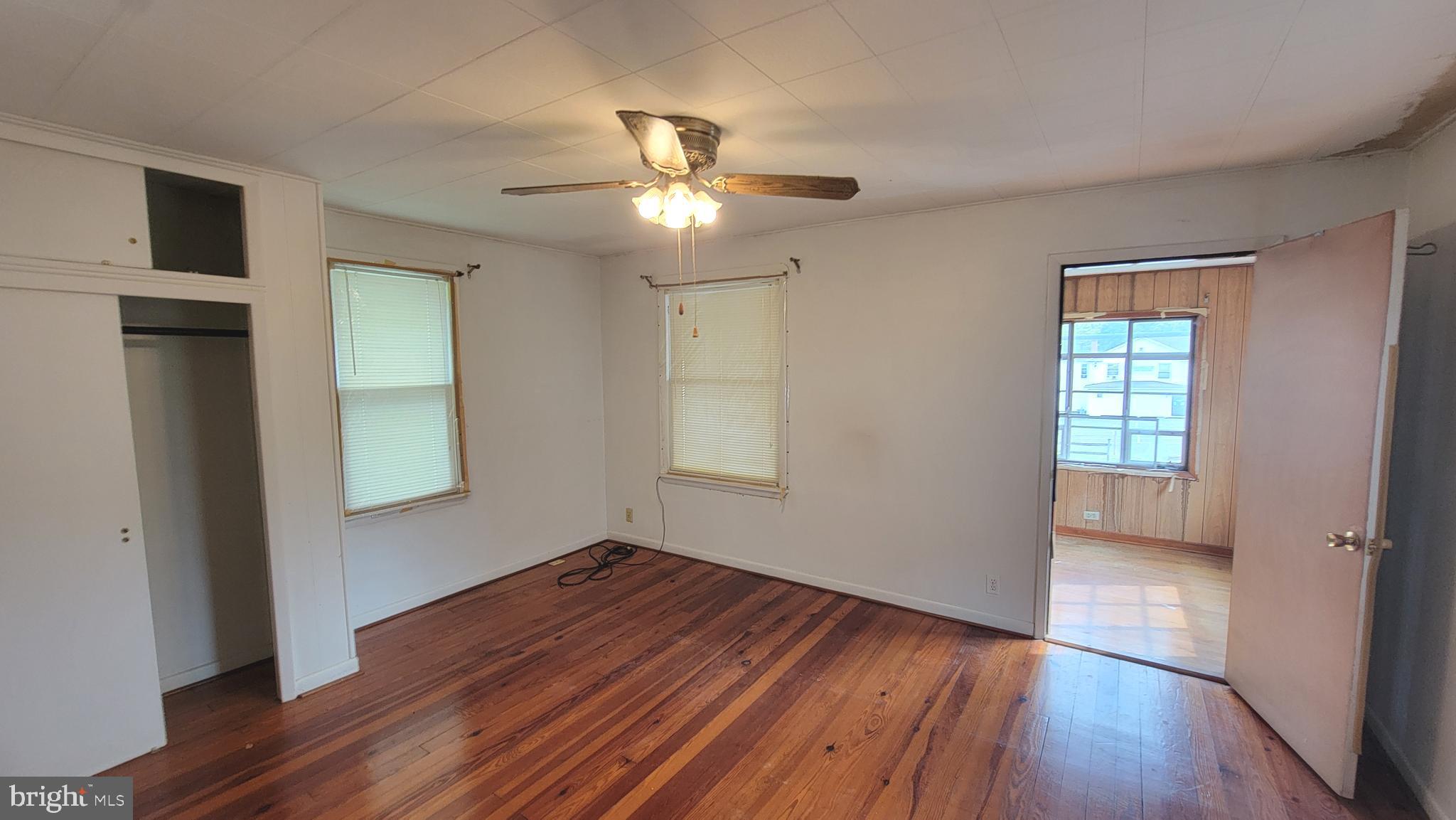 LAVALE GARDENS - Residential Income