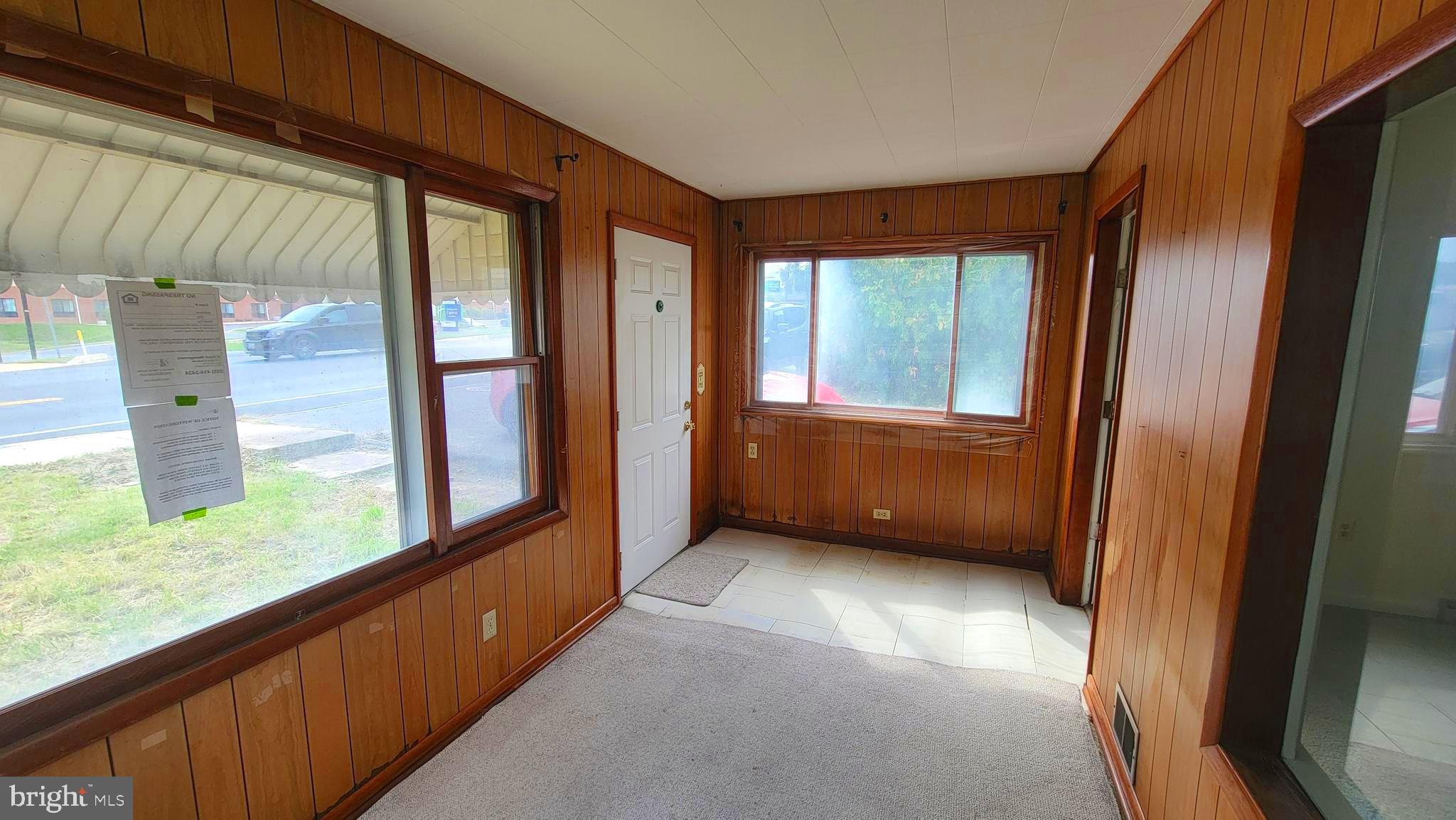 LAVALE GARDENS - Residential Income