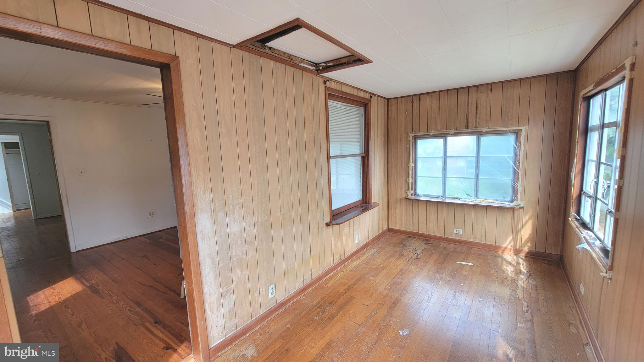 LAVALE GARDENS - Residential Income