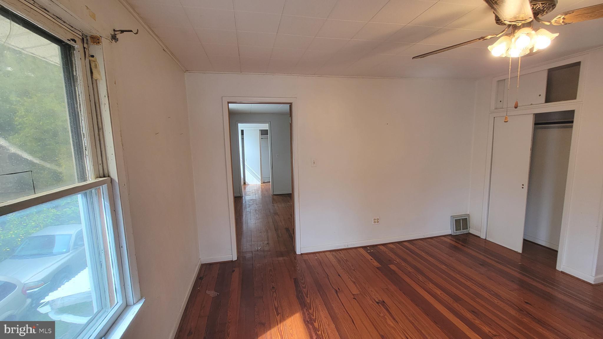 LAVALE GARDENS - Residential Income