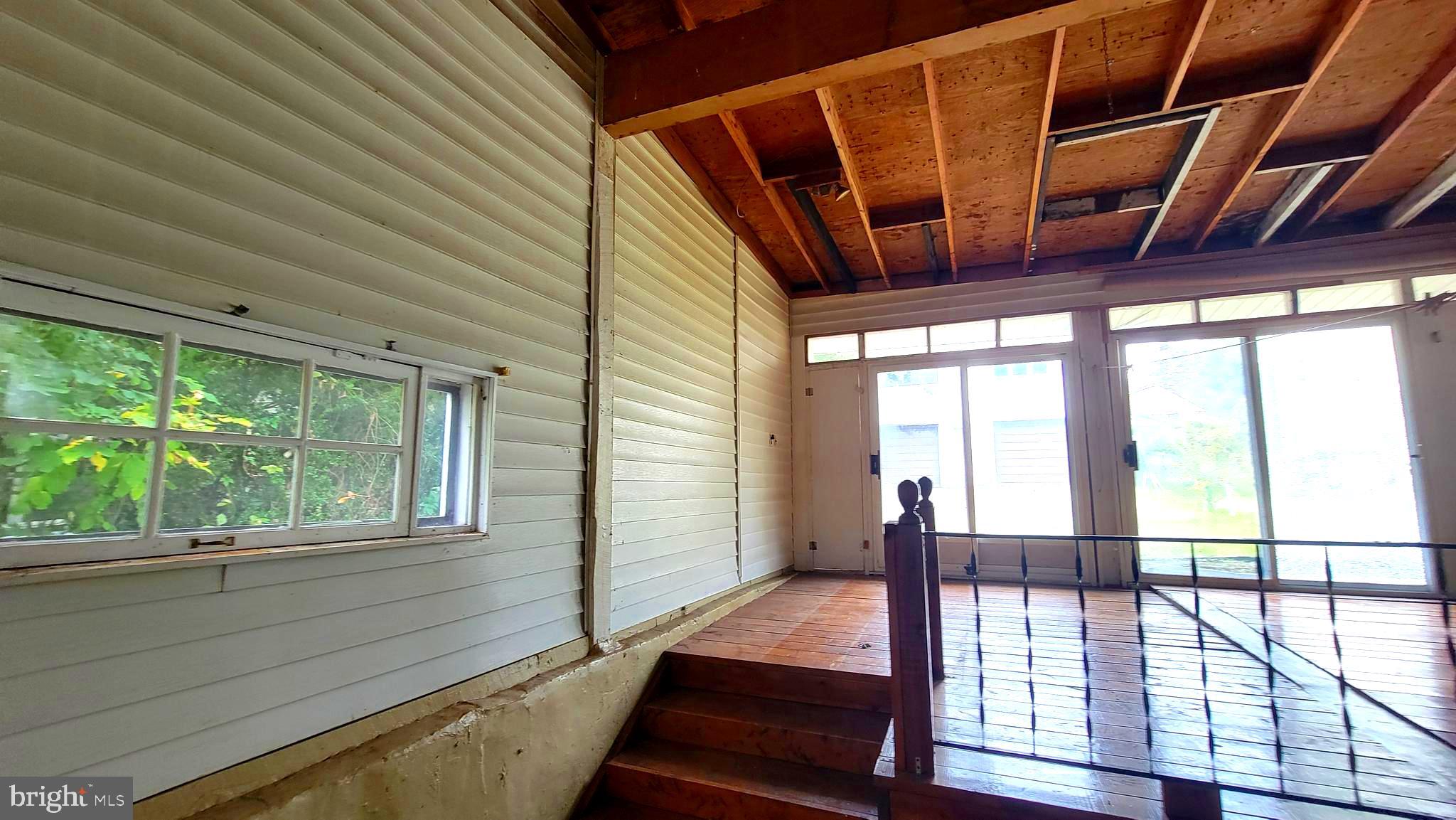 LAVALE GARDENS - Residential Income