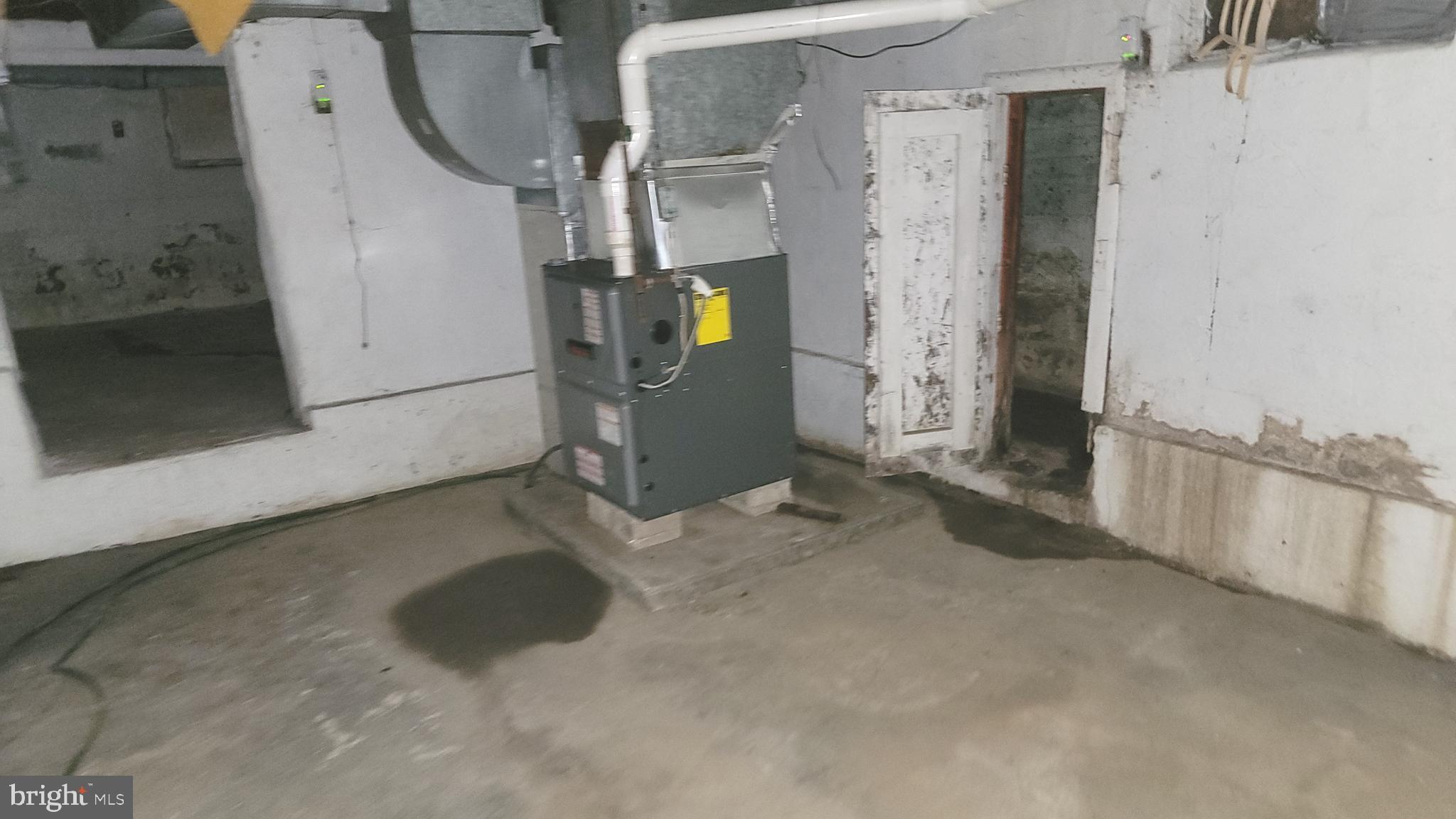 LAVALE GARDENS - Residential Income