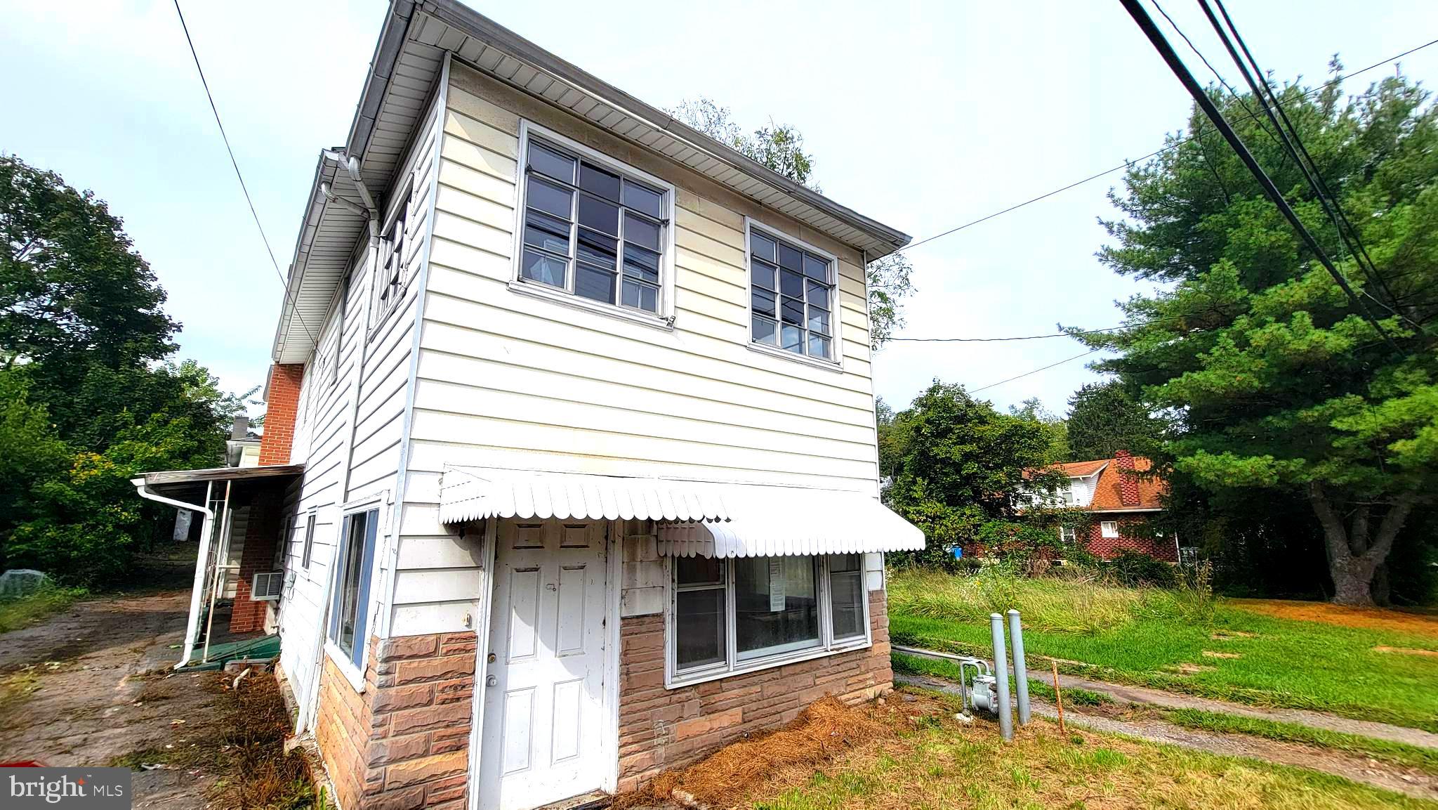 LAVALE GARDENS - Residential Income