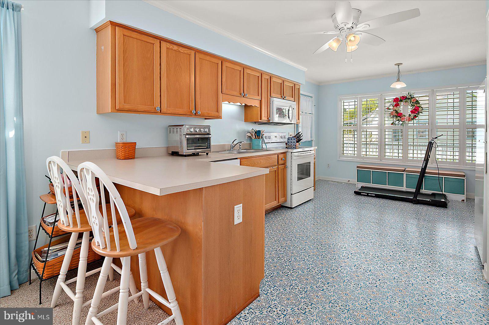 BAY VISTA AT MYSTIC HARBOR - Residential