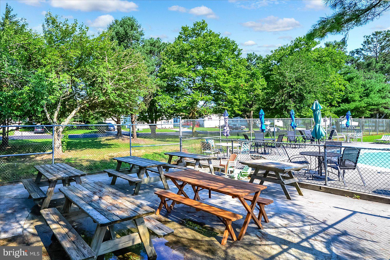 BAY VISTA AT MYSTIC HARBOR - Residential