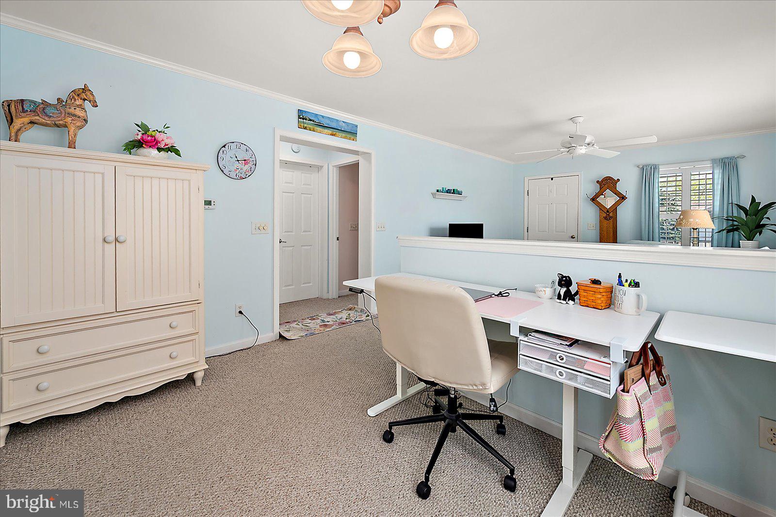 BAY VISTA AT MYSTIC HARBOR - Residential