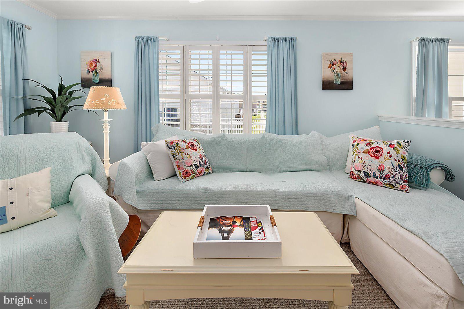 BAY VISTA AT MYSTIC HARBOR - Residential