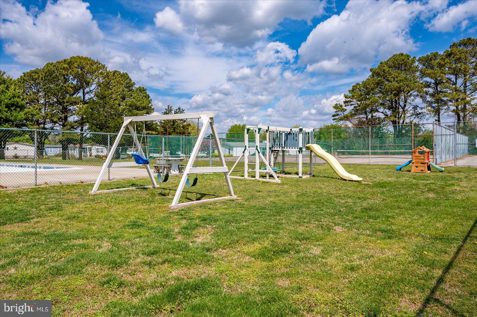 BAY VISTA AT MYSTIC HARBOR - Residential