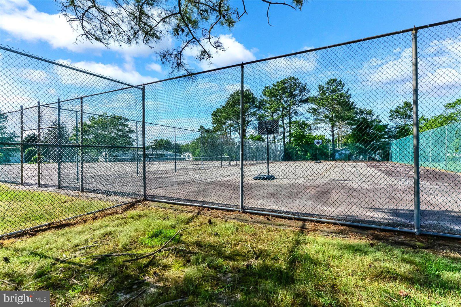 BAY VISTA AT MYSTIC HARBOR - Residential