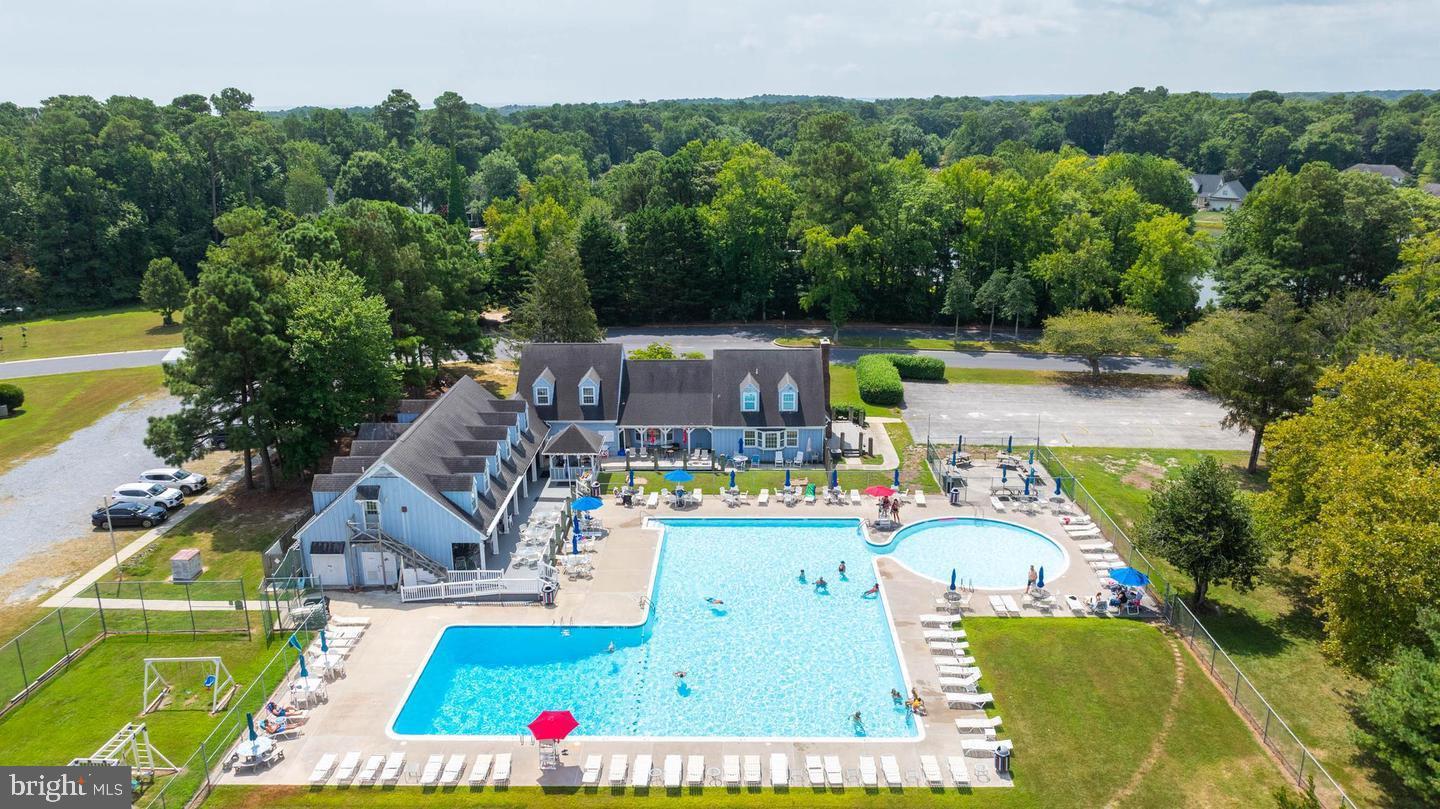 BAY VISTA AT MYSTIC HARBOR - Residential