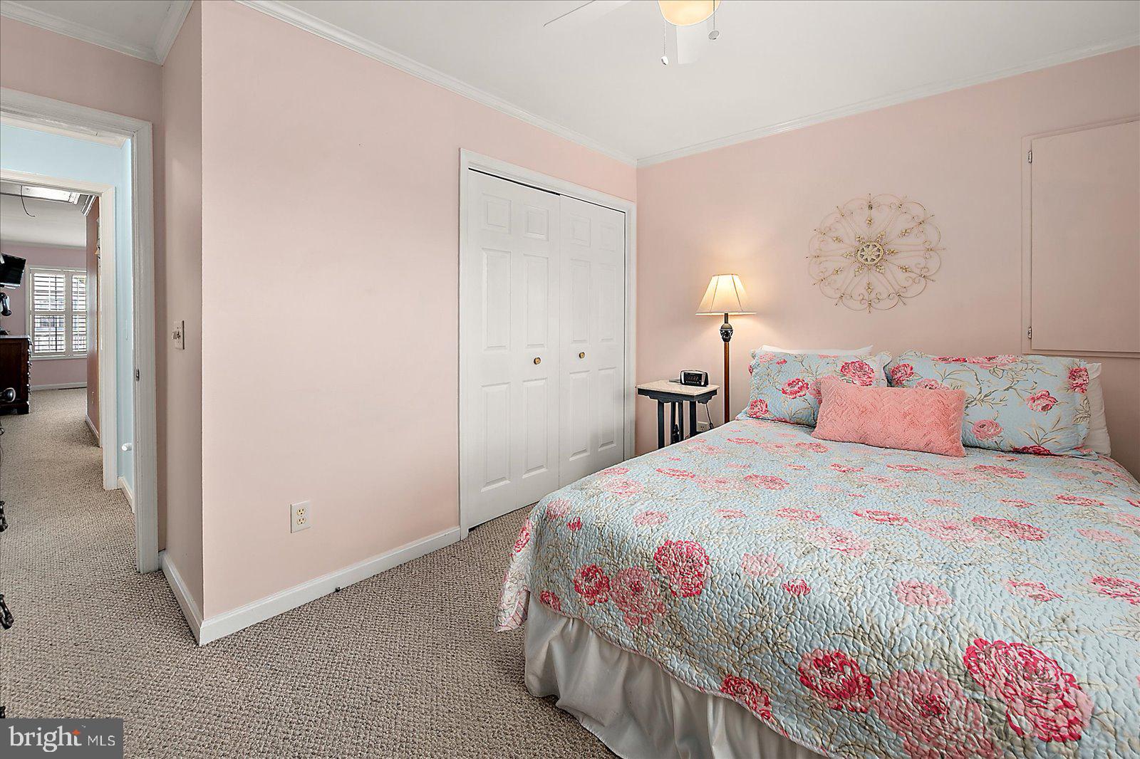 BAY VISTA AT MYSTIC HARBOR - Residential