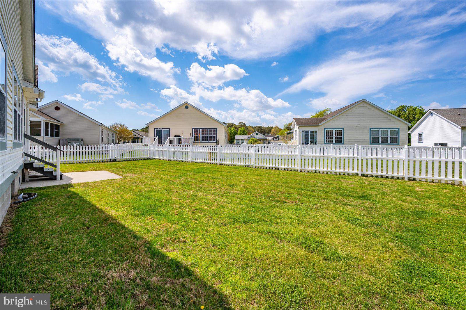 BAY VISTA AT MYSTIC HARBOR - Residential