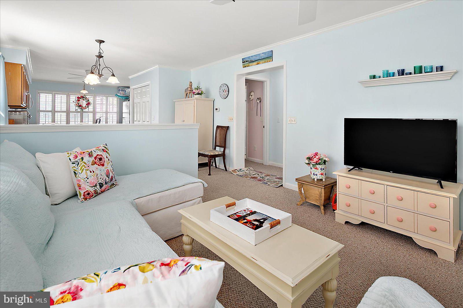 BAY VISTA AT MYSTIC HARBOR - Residential