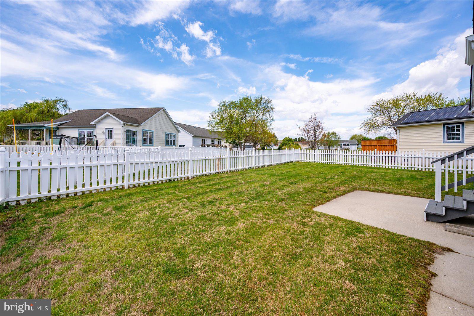 BAY VISTA AT MYSTIC HARBOR - Residential