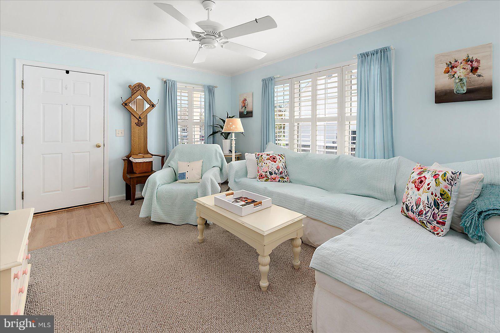 BAY VISTA AT MYSTIC HARBOR - Residential