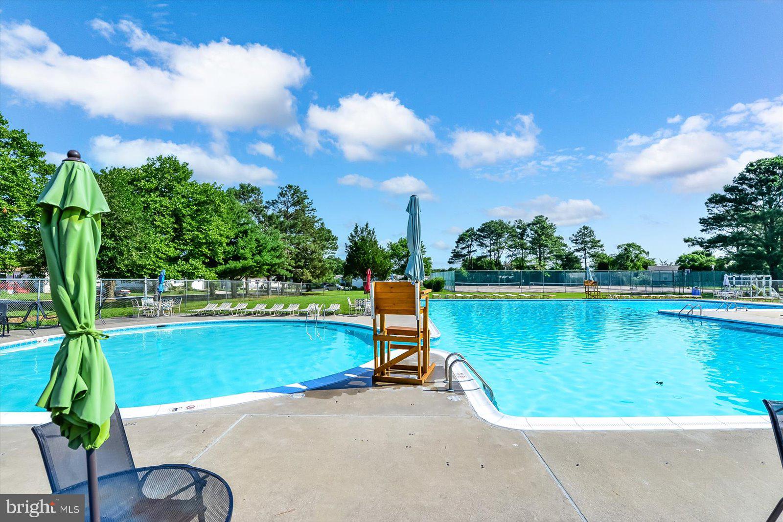 BAY VISTA AT MYSTIC HARBOR - Residential