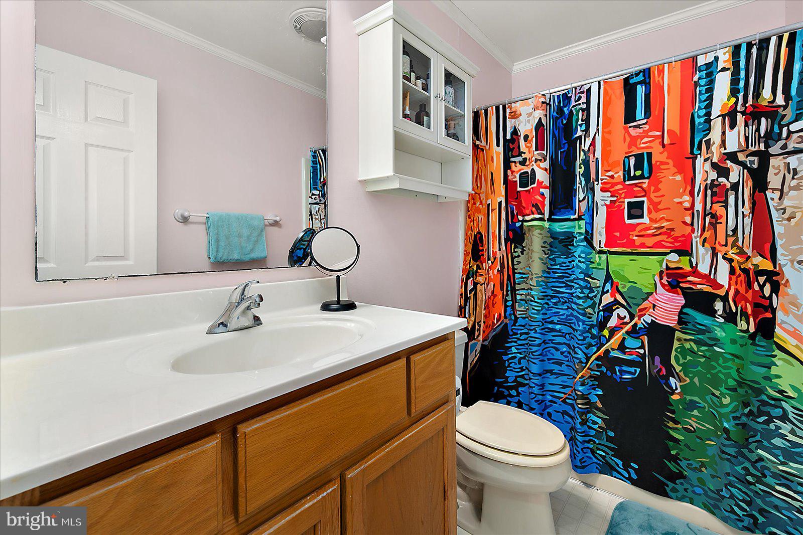 BAY VISTA AT MYSTIC HARBOR - Residential