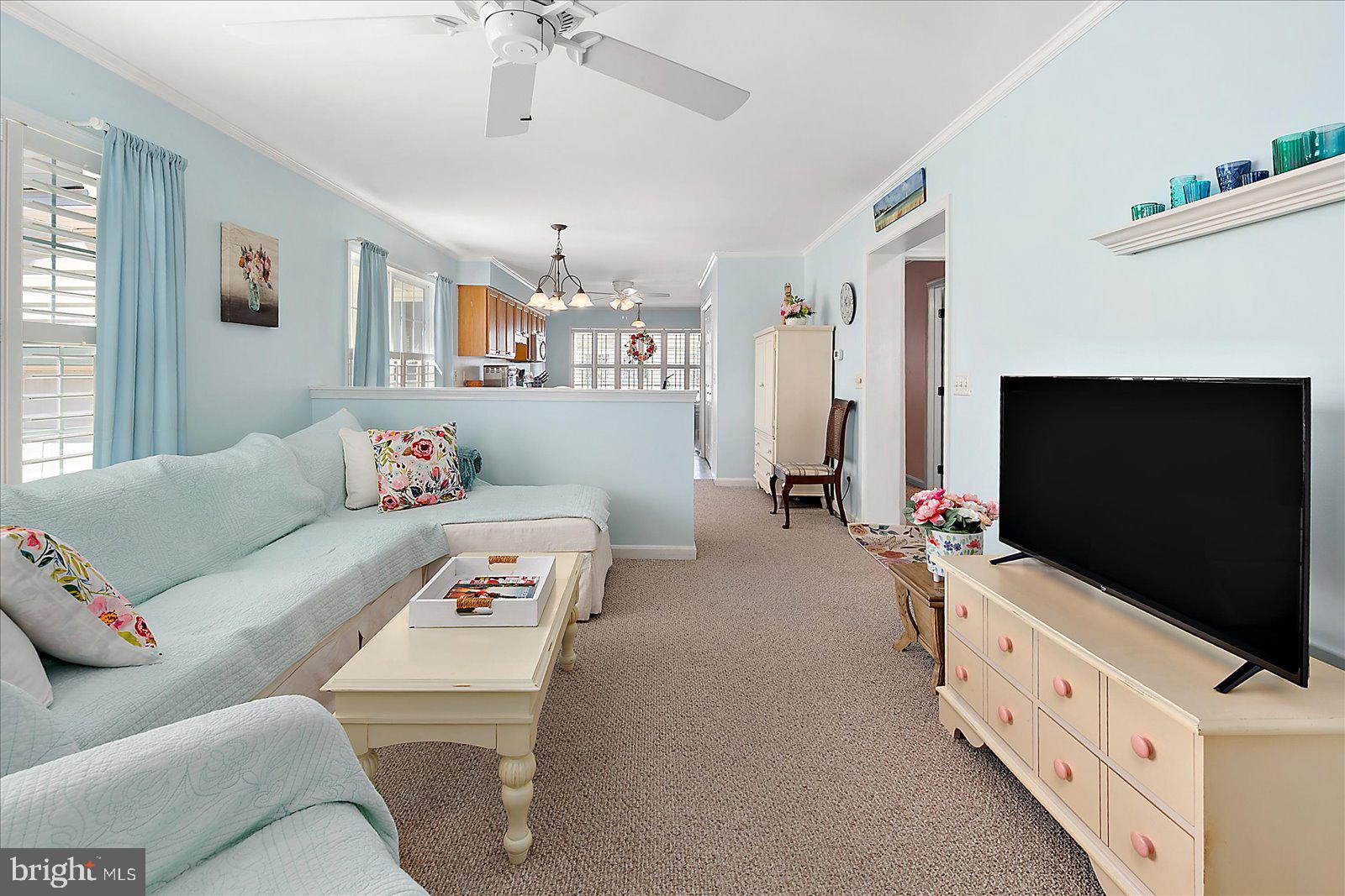 BAY VISTA AT MYSTIC HARBOR - Residential