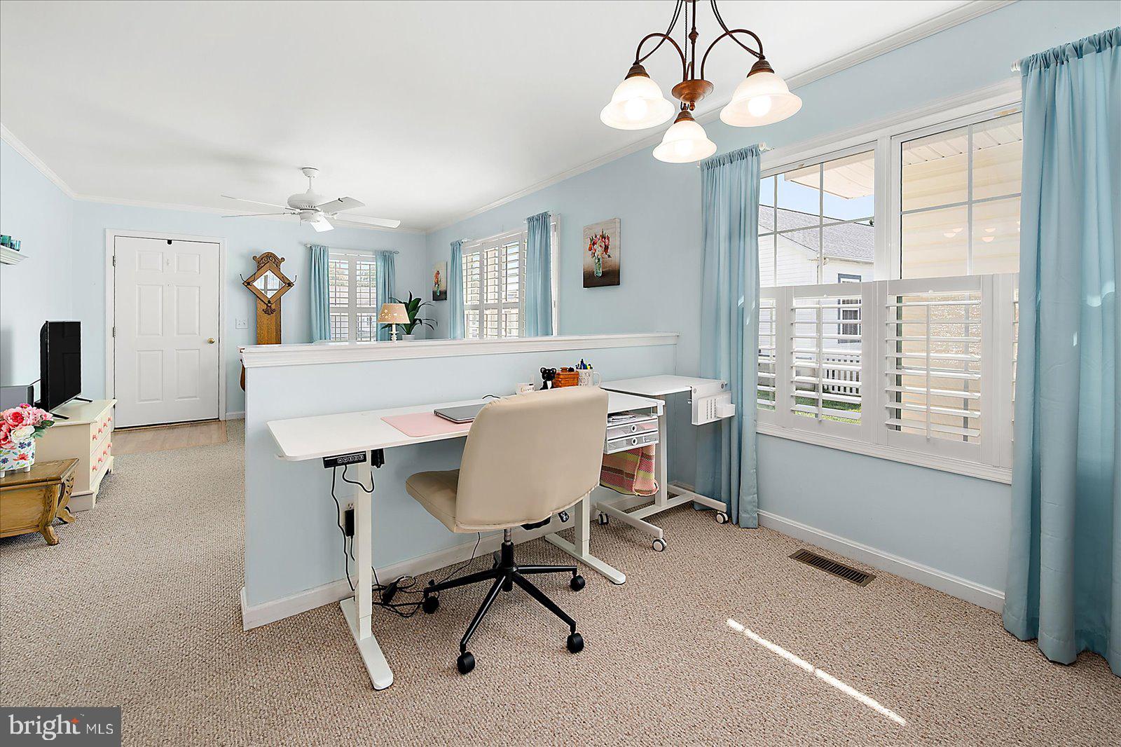 BAY VISTA AT MYSTIC HARBOR - Residential