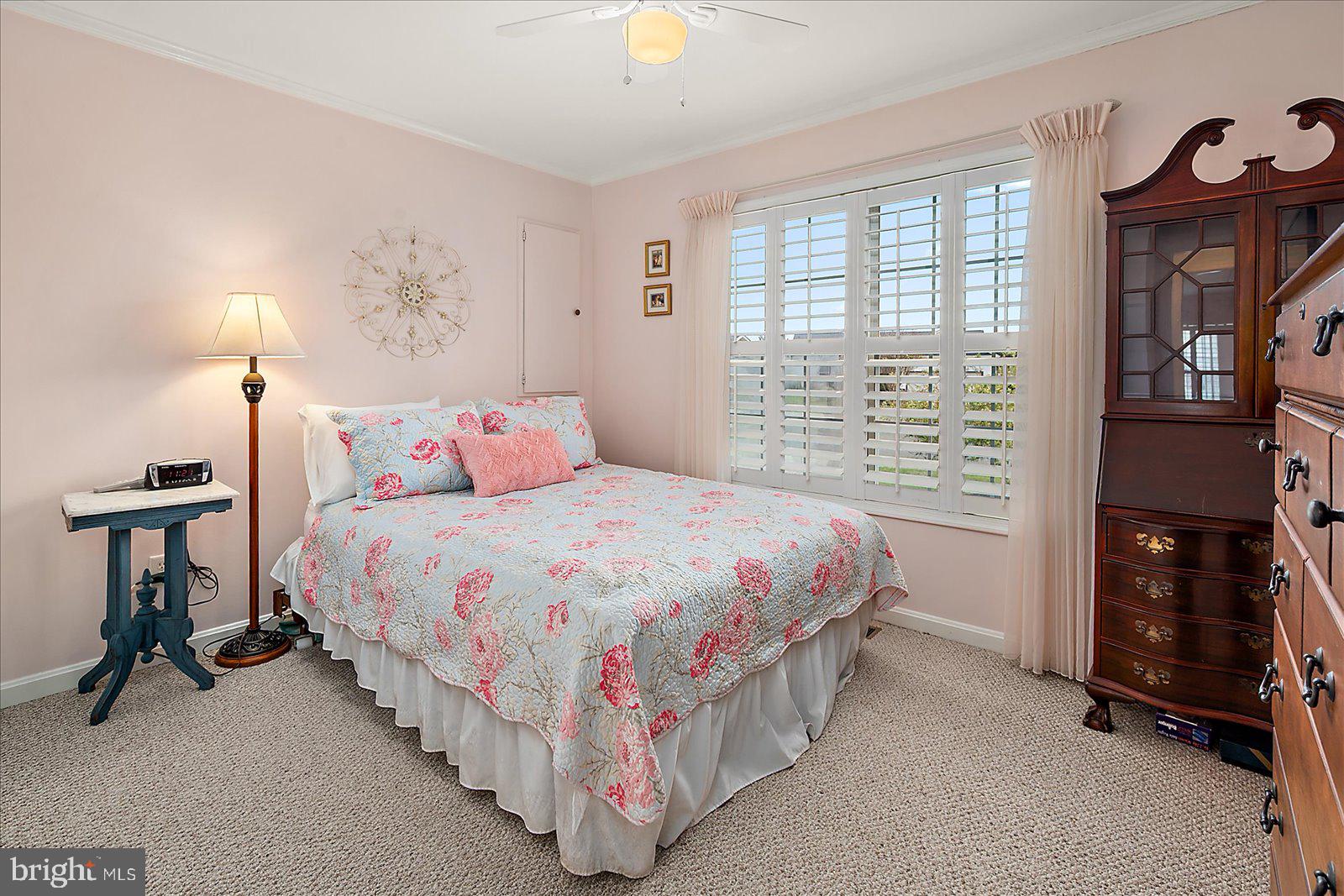 BAY VISTA AT MYSTIC HARBOR - Residential