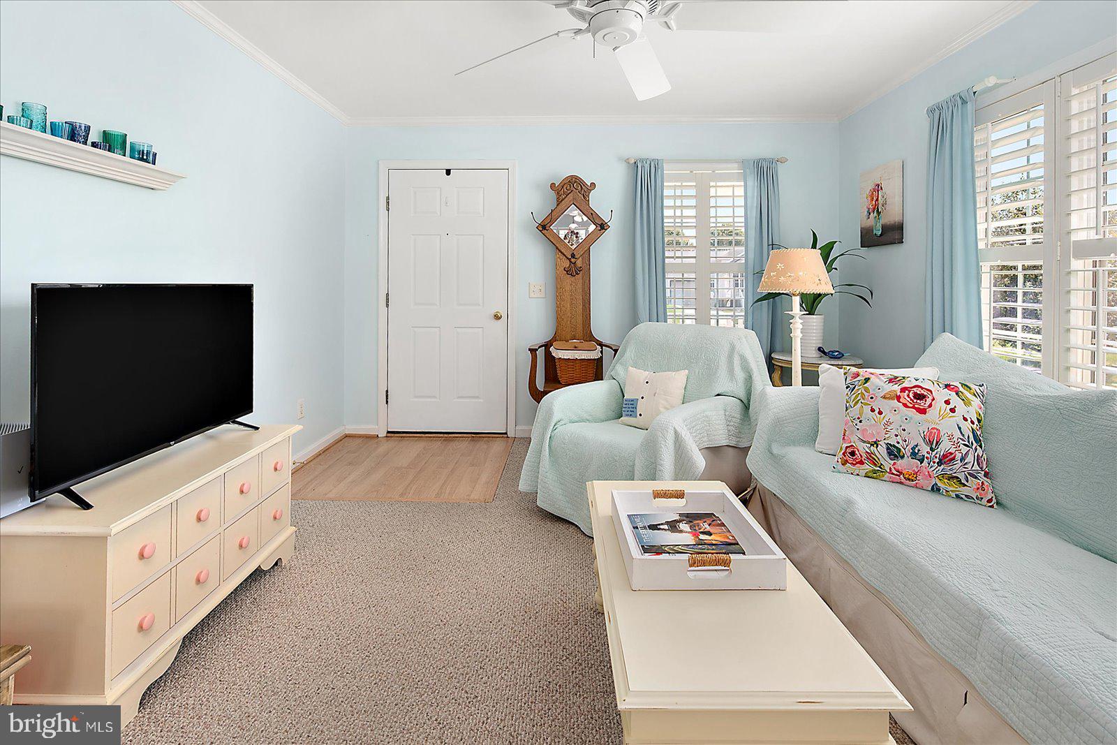 BAY VISTA AT MYSTIC HARBOR - Residential