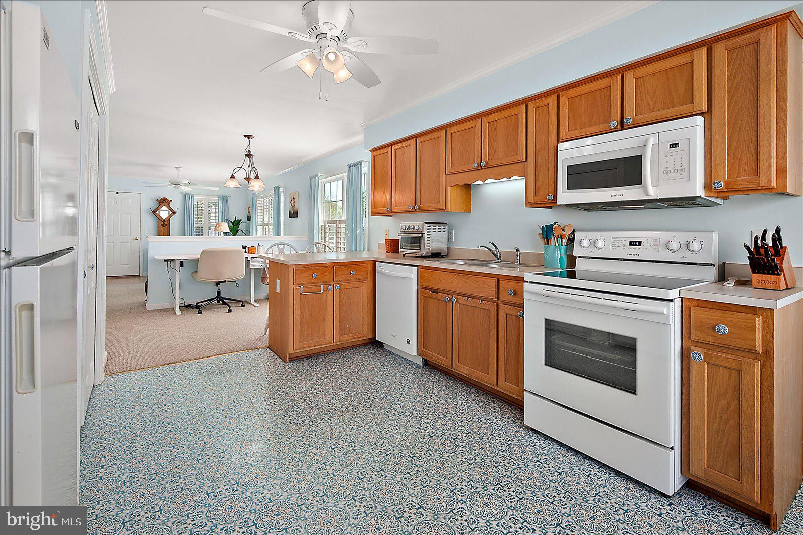 BAY VISTA AT MYSTIC HARBOR - Residential