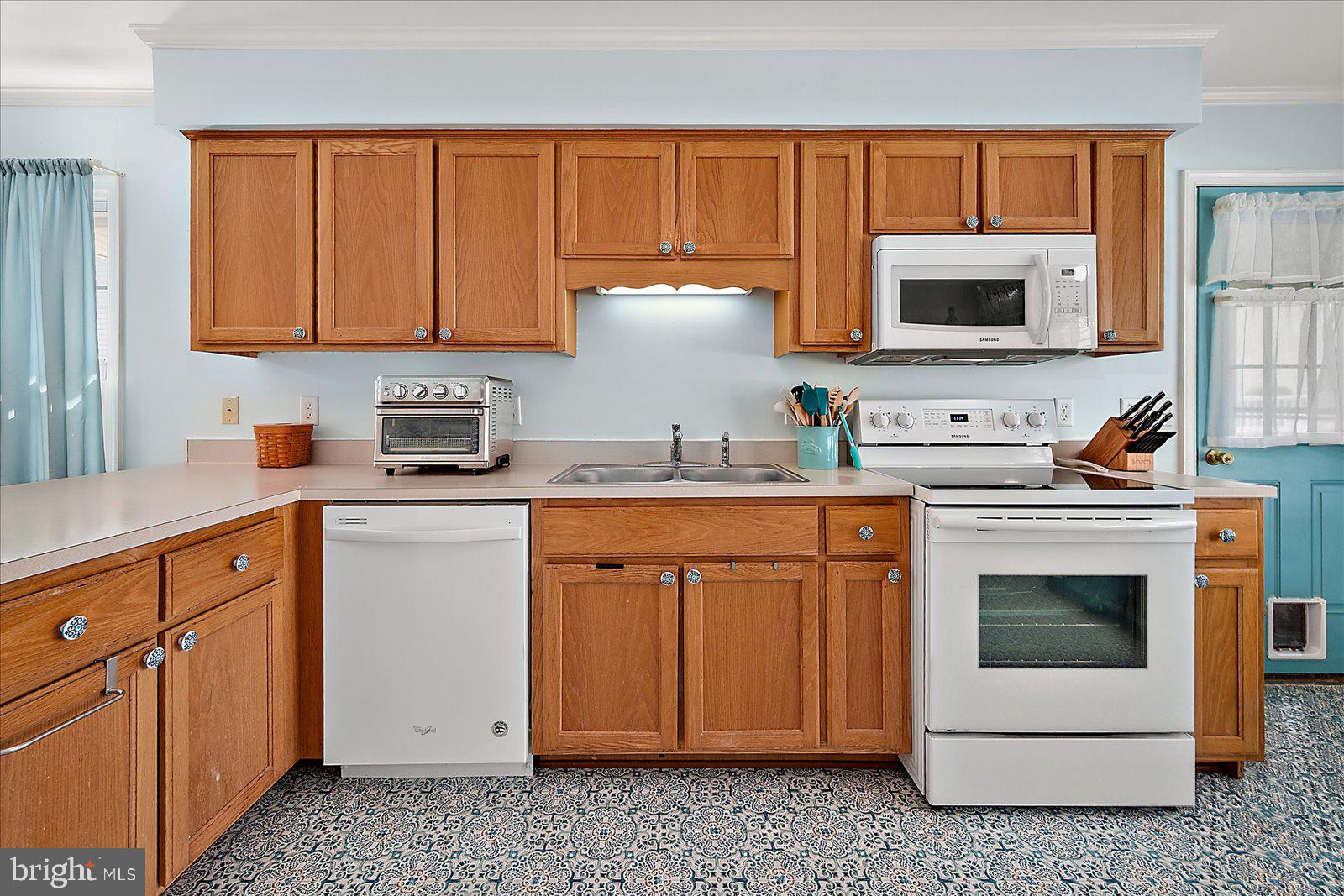 BAY VISTA AT MYSTIC HARBOR - Residential