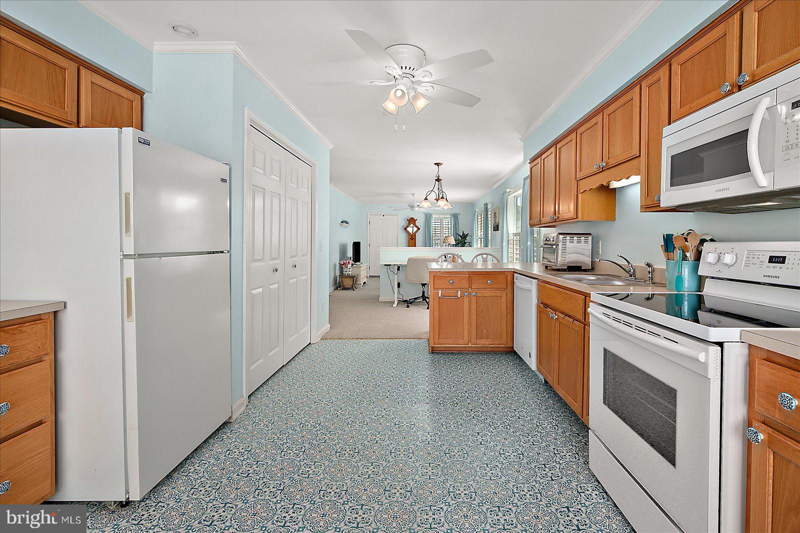 BAY VISTA AT MYSTIC HARBOR - Residential