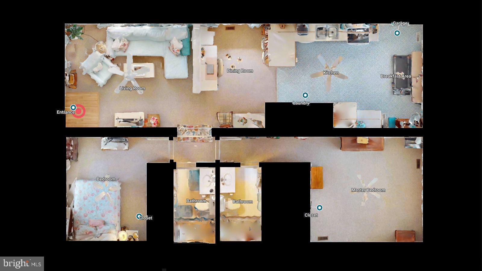 BAY VISTA AT MYSTIC HARBOR - Residential