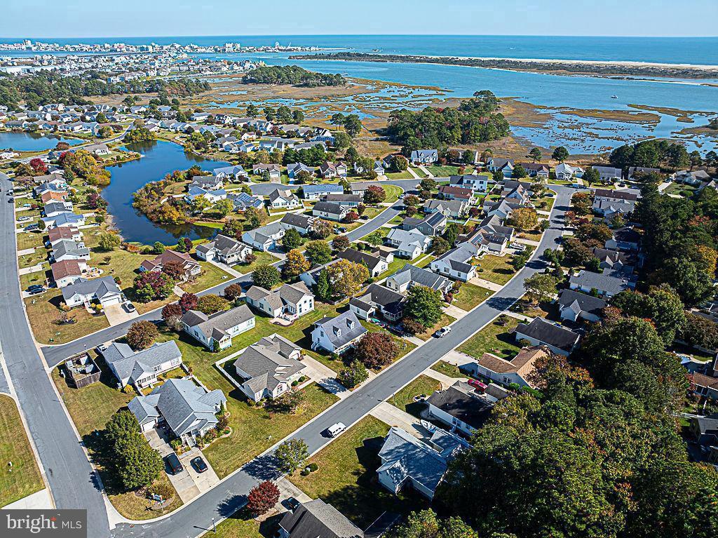 BAY VISTA AT MYSTIC HARBOR - Residential