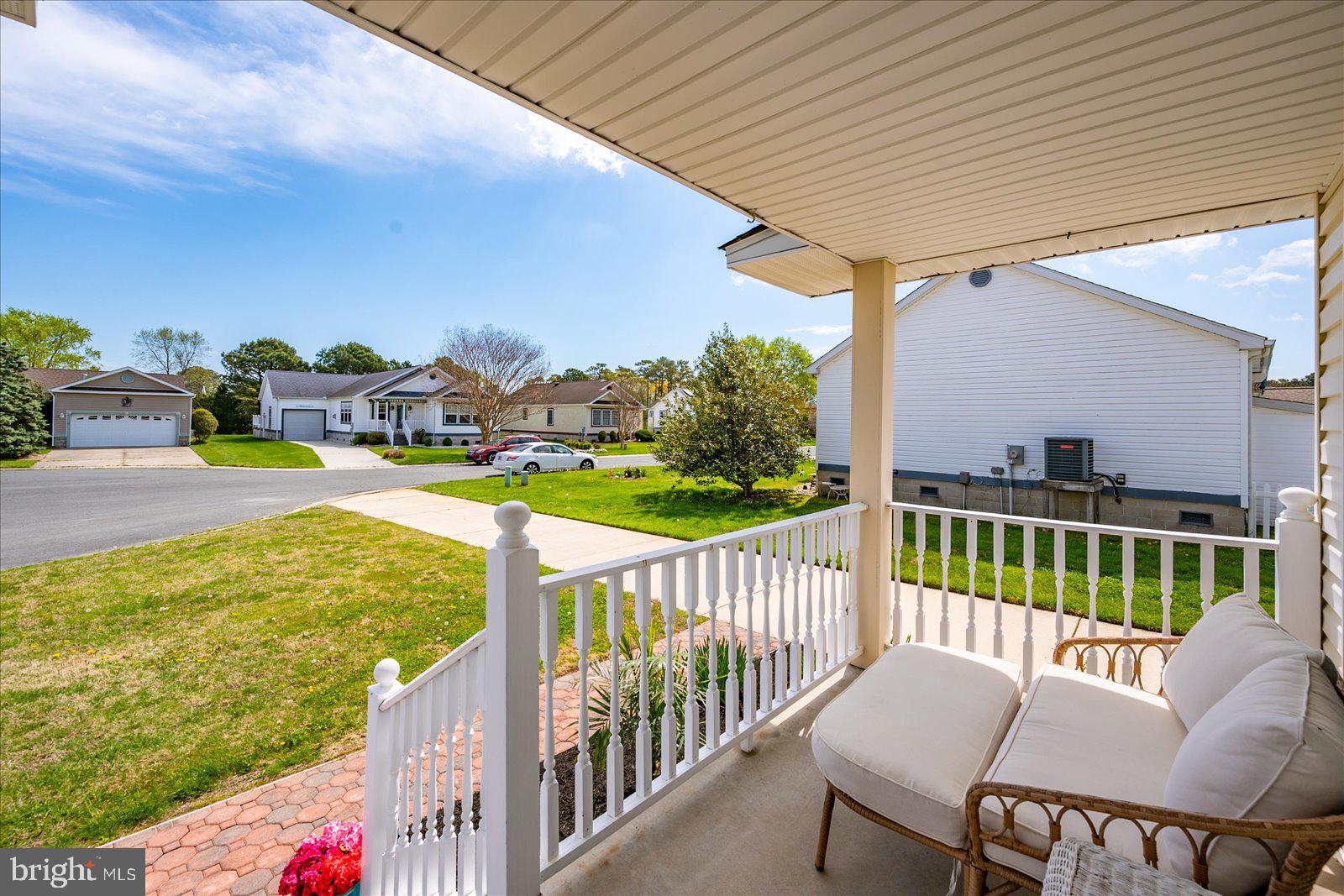 BAY VISTA AT MYSTIC HARBOR - Residential