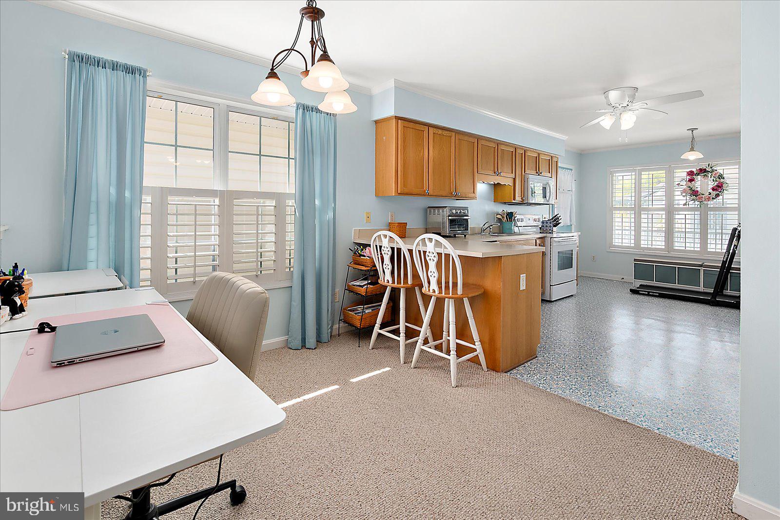 BAY VISTA AT MYSTIC HARBOR - Residential